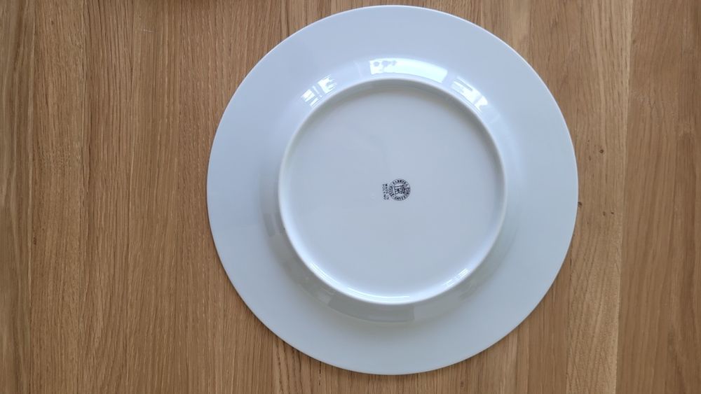 Porcelana Książ komplet