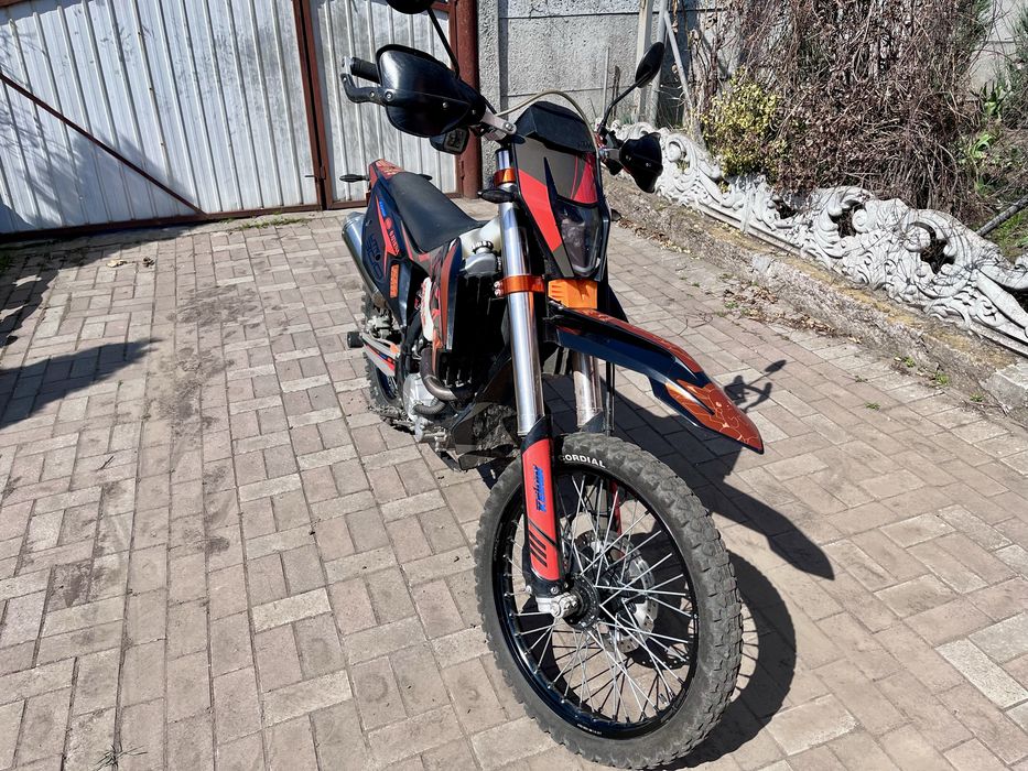 Kovi Lite 300 2023 210м/г