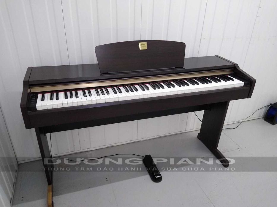 Pianino Cyfrowe Yamaha CLP 110