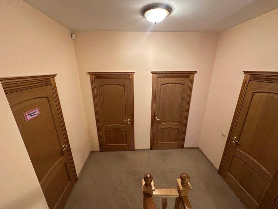 Здам шикарний будинок в Орловщині.