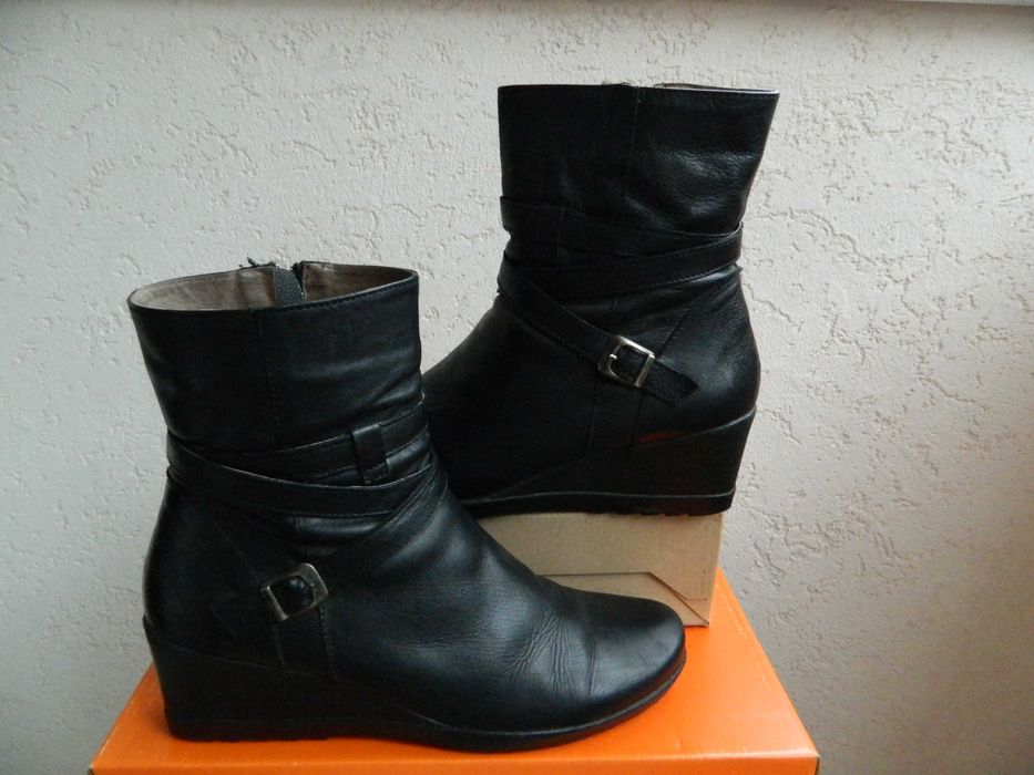 ботинки Baerchi-Испания,р.40