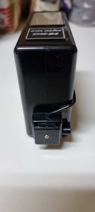 Eletronic Flash Eva-Blitz