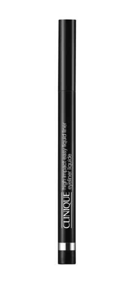 CLINIQUE High Impact Easy Liner – Czarny precyzyjny eyeliner