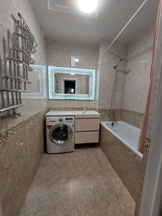 Продам 3к квартиру Новострой ЖК Салтовский, Салтовское шоссе AN