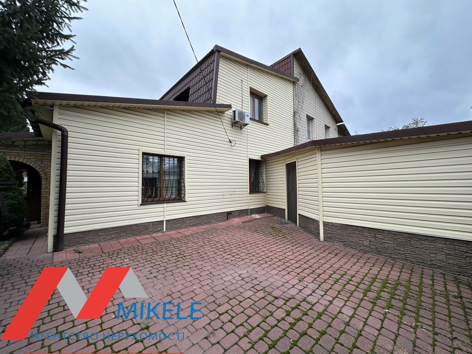 Будинок за адресою вул. Бандери Степана (площа 150 м²) - Atlanta.ua - фото 23