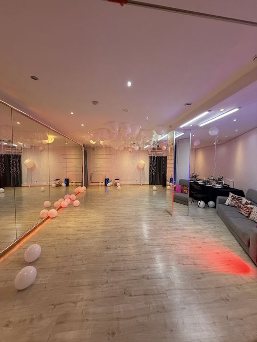 Sala na wynajem, organizacja imprez