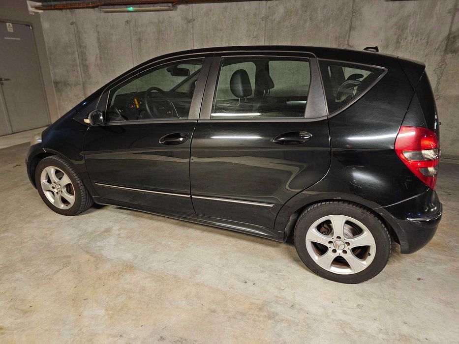 Mercedes A150 Avantgarde