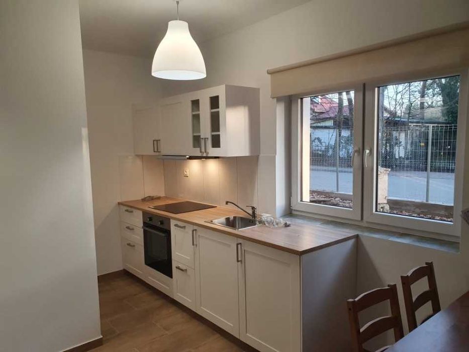 Wynajmę mieszkanie w Sulejówku Miłosnej o powierzchni 30 m2