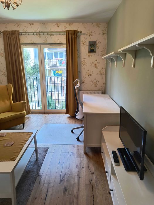 Wynajmę kawalerkę o pow. 32 m2 Wola Duchacka ul. Klonowica