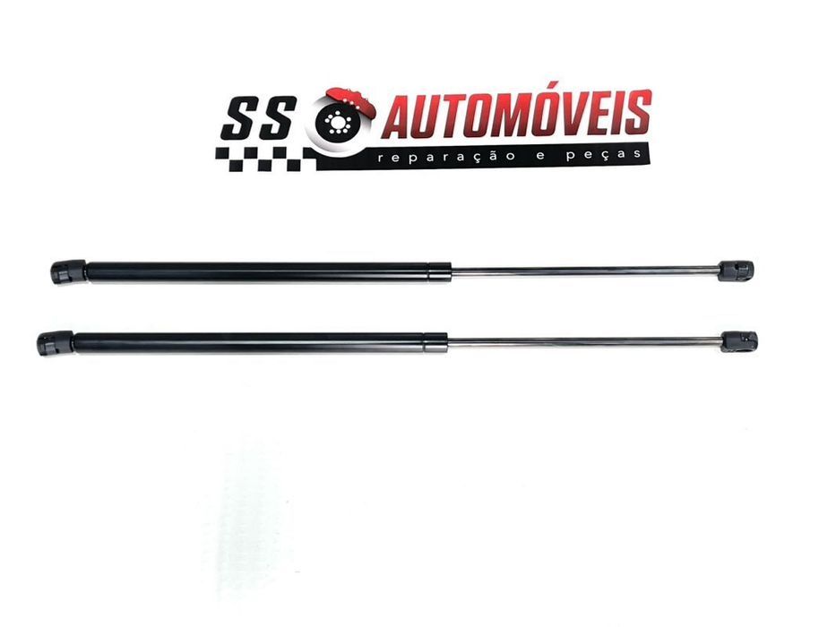 Amortecedores Novos Tampa de Mala Peugeot 5008