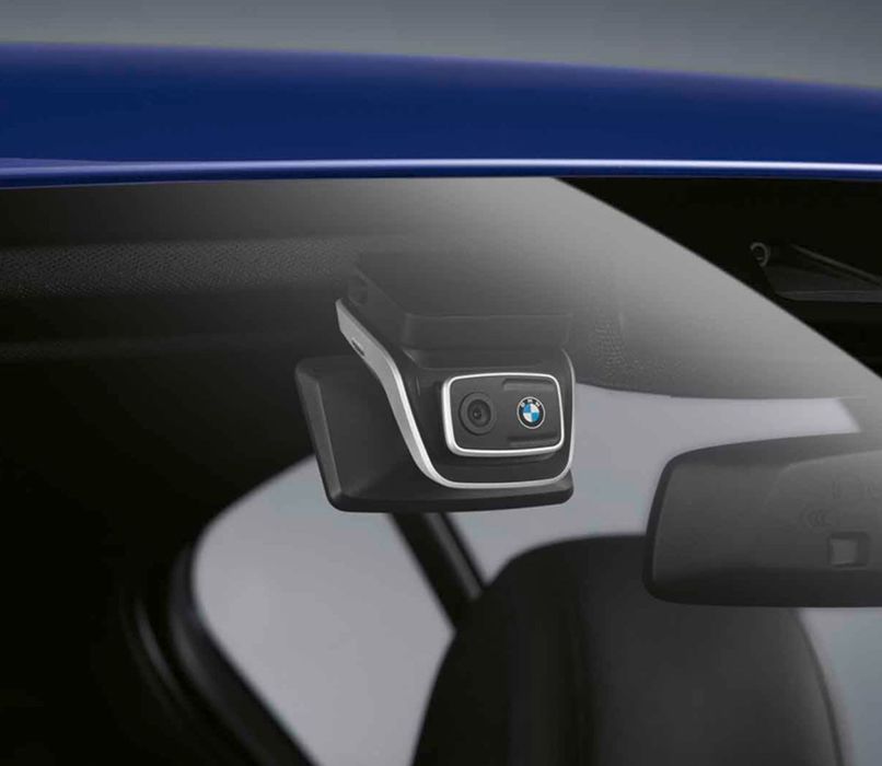 Kamera rejestrator BMW Advanced Car Eye 3.0 Pro przednia+ tylna kamera