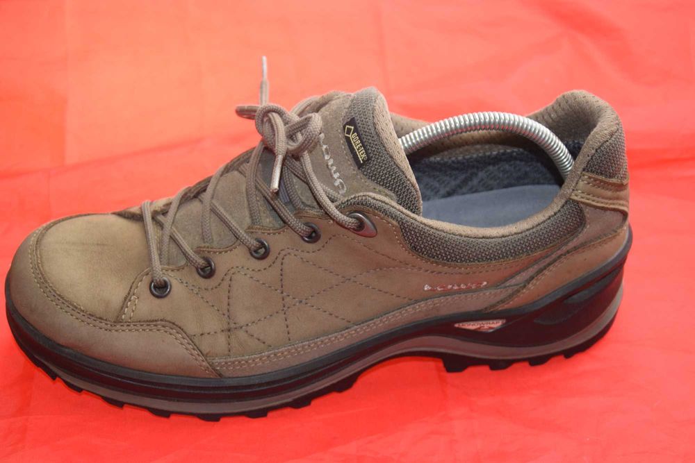 Buty LOWA Renegade III GTX Low damskie r.41 1/2