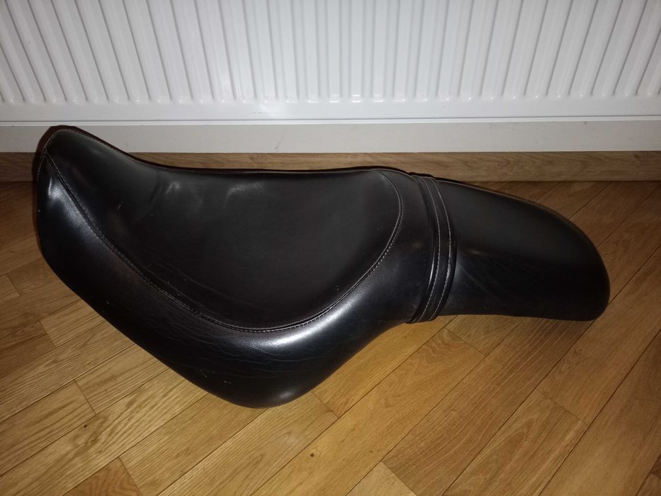 Honda Shadow Sabre 1100