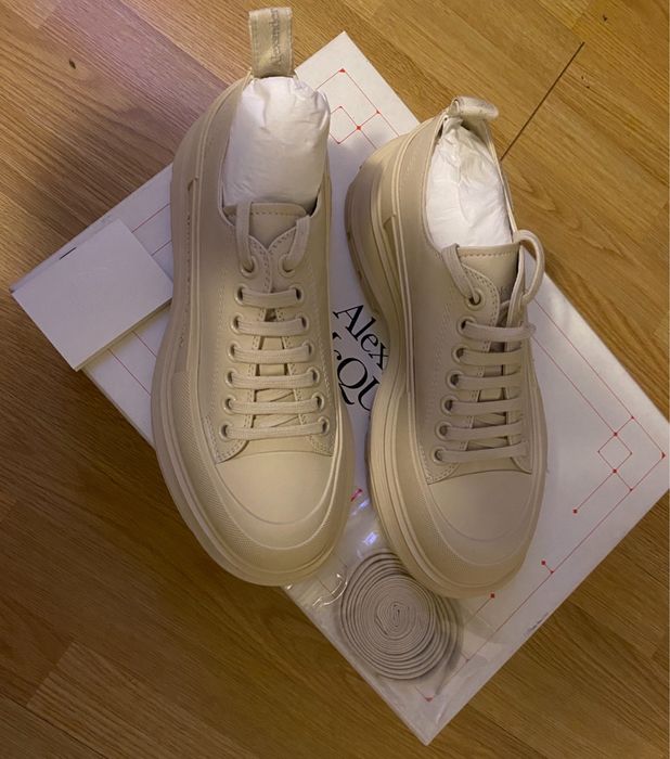 Alexander McQueen Original 39-р 25см