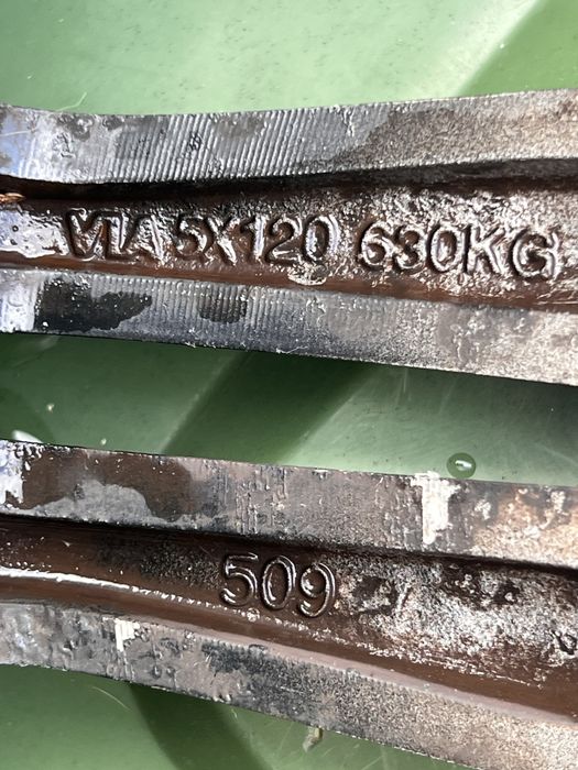 Sprzedam alufelgi do BMW