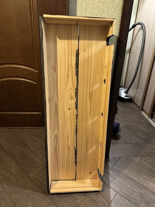 Продам кришку для акваріума на 240 л.