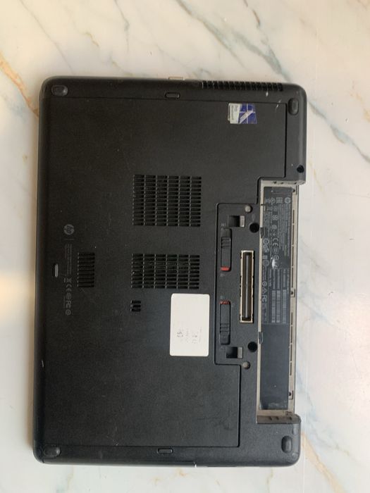 Ноутбук HP ProBook 640 G1 500GB