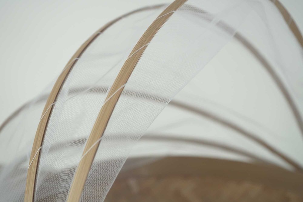 3 Cestas para pão ou outros alimentos (NOVAS)