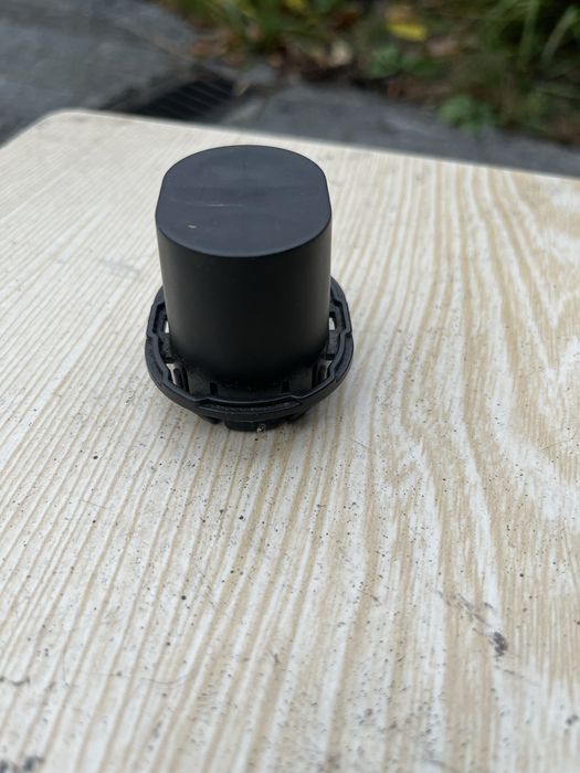 Відбійник капоту ад4