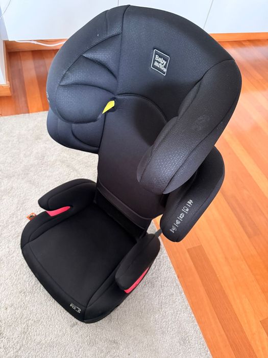 Vendo cadeira auto