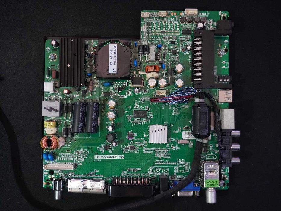 TP.MSD309.BP85 Mainboard