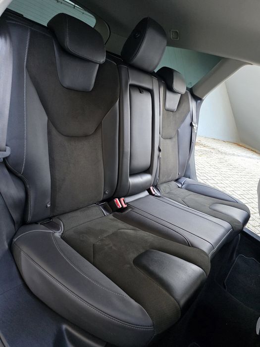 Ford Mondeo SW Titanium 2.0TDCI 180CV CX6- Imaculada