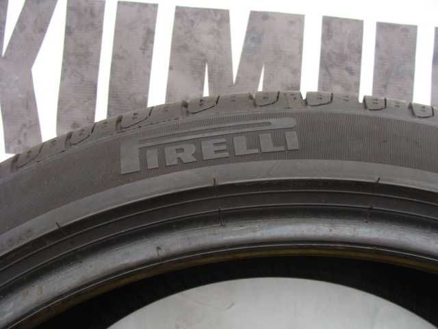 235/40 R19 Pirelli Cinturato P7
