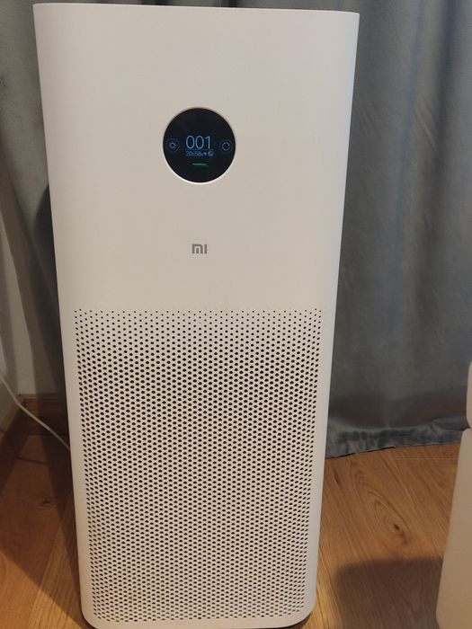 Oczyszczacz powietrza Xiaomi Air Purifier Pro H