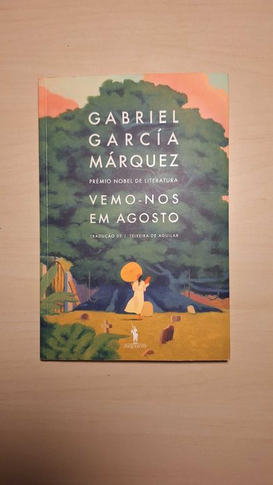 Gabriel Garcia Marquez