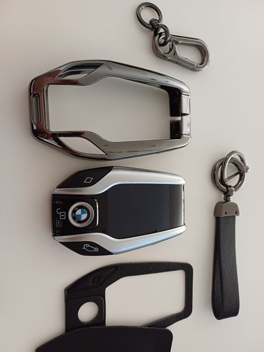 Протиударний чохол на смарт-ключ