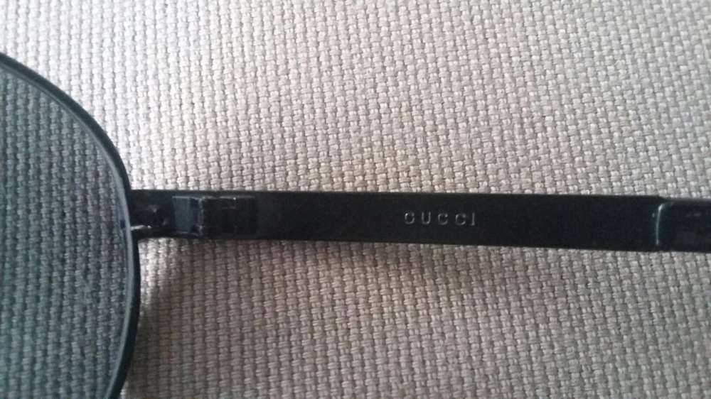 Oculos de sol Gucci