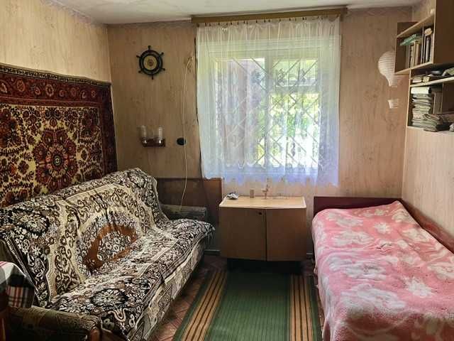 Продаж садового будинку,с.Таранське,с/т «Тюльпан»
