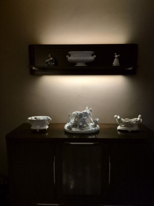 Zestaw mebli   KLOSE