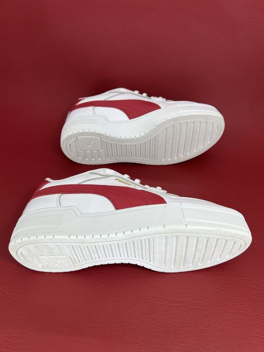 Кросівки  Жіночі 38р.  Puma CA Pro Classic. моделі — 380190-45.