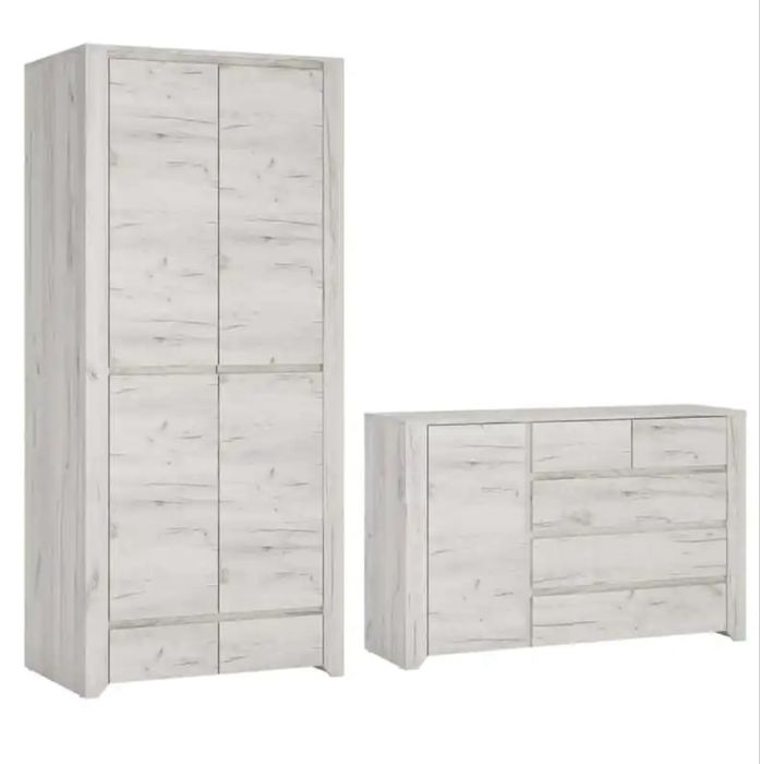 Komplet mebli dziecięcych