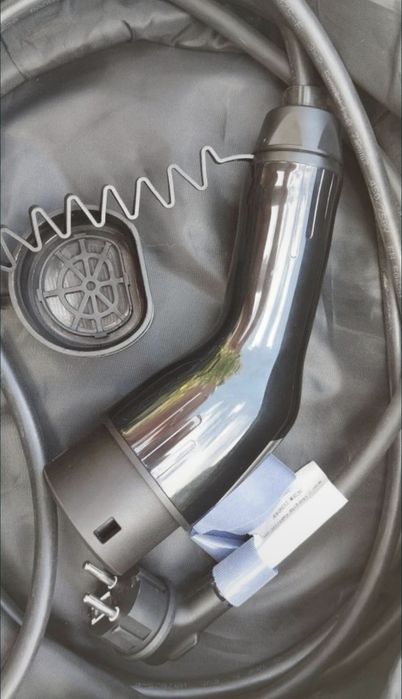 Carregador BYD - Original - Novo