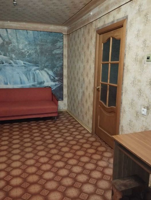 С дам 3-х ком. ква-ру ж/м Красный камень Покровский (Коммунар) Парус