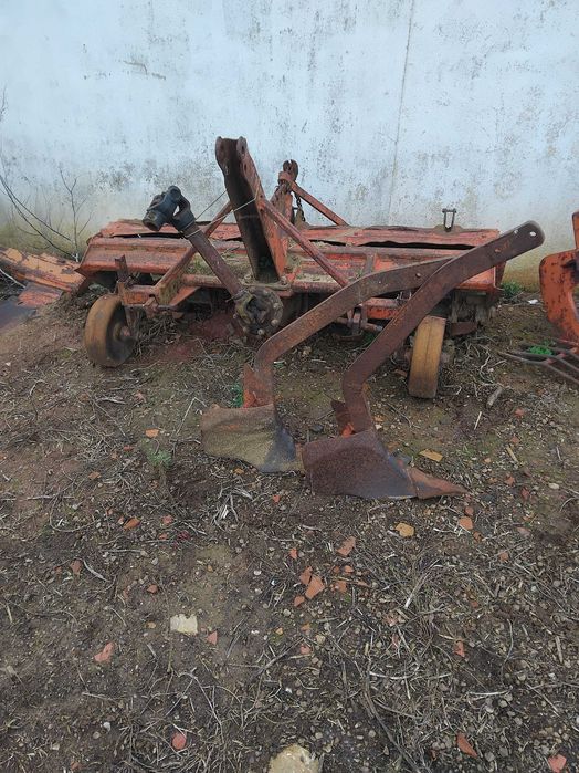 Frese galucho 1.70 apoiada