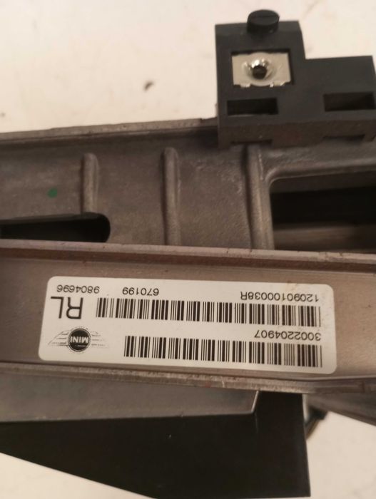Coluna Direção Mini Countryman R60 / Paceman R61 (Ref: 9804696)