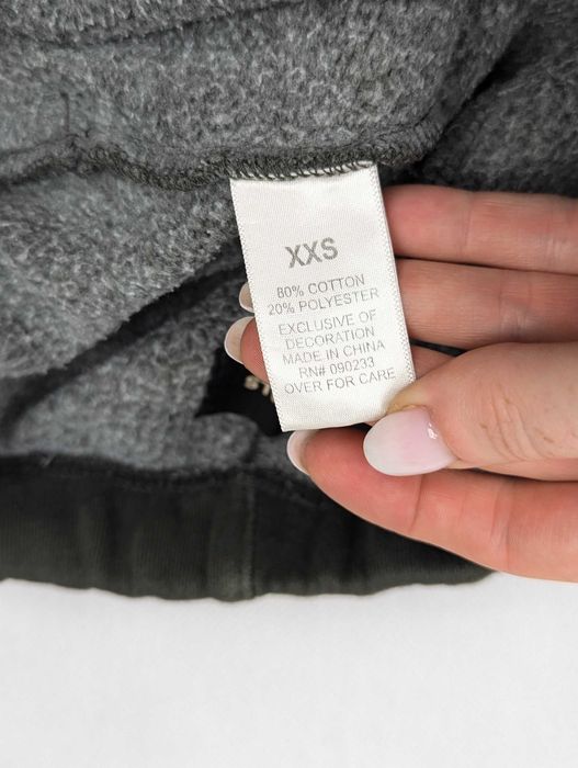 Essentials fear of god khaki spodnie dresowe dresy M