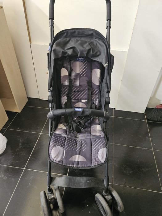 Carrinho bebé Chicco