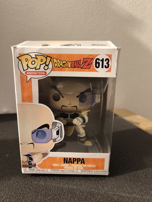 Funko Pop DragonBall