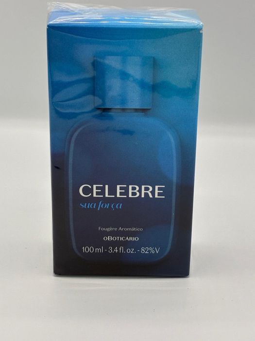 Kit O Boticário Novo – Perfumes + produtos de autocuidado