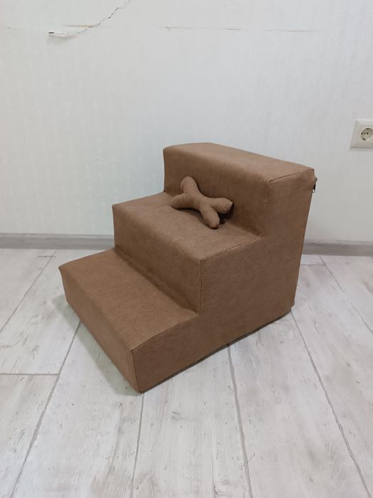 Сходинки для собак, прикроватни ступені для собак