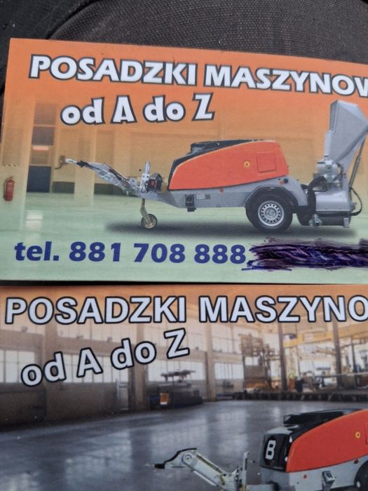 Posadzki wylewki maszynowe miksokret