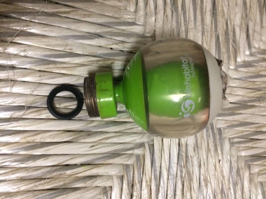 Redutor caudal Imaginarium