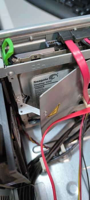 Computador I5 Fujitsu