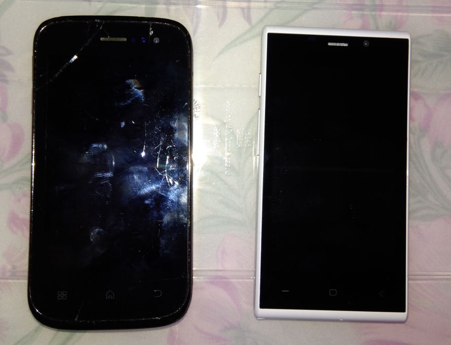 Telemoveis - Lote de 14