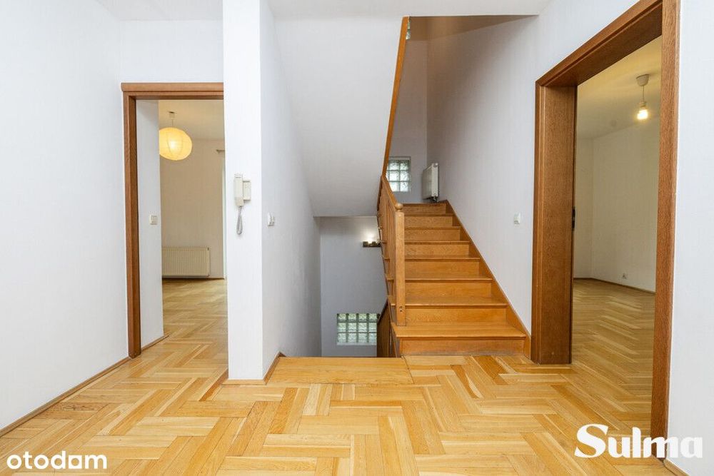 Dom – Kraków, Kliny Poranne, Swoszowice - Widok 3