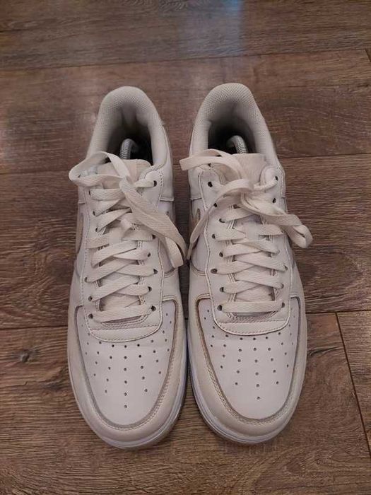 Buty męskie sportowe Nike Air Force 1 rozm 44
